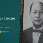 Maeda Tadashi adalah Perwira Angkatan Laut Jepang yang pernah bertugas sebagai atase Angkatan Laut di Belanda dan mengumpulkan bahan intelijen selama kunjungannya misi Konbajashi di Batavia pada Oktober 1940.