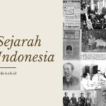 Sejarah Indonesia, Kamus sejarah indonesia.