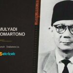 Mulyadi Djojomartono adalah tokoh Muhammadiyah yang pernah menjabat sebagai Menteri Sosial Indonesia pada kabinet Dwikora III periode 24 Februari 1966–25 Juli 1966.