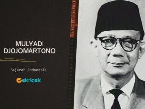 Mulyadi Djojomartono adalah tokoh Muhammadiyah yang pernah menjabat sebagai Menteri Sosial Indonesia pada kabinet Dwikora III periode 24 Februari 1966–25 Juli 1966.