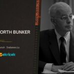 Ellsworth Bunker adalah diplomat AS yang membantu Indonesia dalam pembebasan Irian Barat. Lahir 1 Mei 1894 dan wafat 27 September 1984.