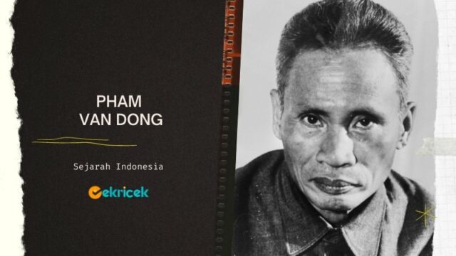 Pham Van Dong adalah orang dekat Ho Chi Minh. Ia menjabat sebagai perdana menteri Vietnam Utara dari 1955 sampai 1976, dan perdana menteri seluruh Vietnam dari 1976 sampai ia pensiun pada 1987 di bawah pemerintahan Le Duan dan Nguyen Van Linh.