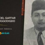 Abdoel Gaffar Pringgodigdo adalah Menteri Kehakiman Indonesia dari 21 Januari-6 September 1950, lahir di Bojonegoro, 21 Agustus 1904 dan wafat 1988.