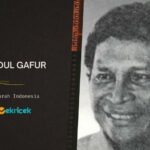 Abdul Gafur adalah seorang dokter lulusan Universitas Indonesia. Ia lahir di Halmahera 20 Juni 1938. Karier pekerjaannya pernah bekerja di rumah sakit Angkatan Malang, dokter AURI, pernah bekerja sebagai dokter di RSAU Surabaya, kemudian menjadi anggota DPR RI dari fraksi TNI, juga anggota MPR (1972-2004). Juga menjadi Menteri Pemuda dan Olahraga (1983-1988), anggota DPA RI (1988-1997).