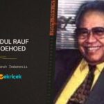 Abdul Rauf Soehoed adalah tokoh yang berperan penting dalam membangun industri dasar alumunium di Indonesia. Ia lahir di Batavia, 2 Maret 1920 dan meninggal dunia pada 7 Juni 2014 di usia 94 tahun.
