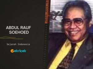 Abdul Rauf Soehoed adalah tokoh yang berperan penting dalam membangun industri dasar alumunium di Indonesia. Ia lahir di Batavia, 2 Maret 1920 dan meninggal dunia pada 7 Juni 2014 di usia 94 tahun.
