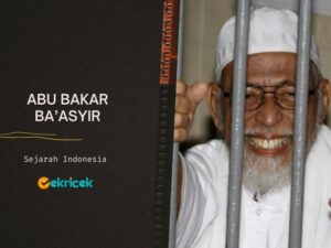 Abu Bakar Ba’asyir adalah Seorang ulama dan salah satu tokoh pendiri Pondok Pesantren Al Mu’min Ngruki, Sukoharjo, Jawa Tengah kelahiran Jombang, 17 Agustus 1938.