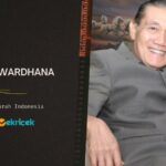 Ali Wardhana adalah Adalah tokoh perekonomian yang lahir di Solo pada 6 Mei 1928. Ia adalah Menteri Keuangan Indonesia yang menjabat selama 15 tahun sejak 1968 hingga 1983. Karier di dunia ekonomi dimulainya dengan menyelesaikan pendidikan S1 di Fakultas Ekonomi UI pada 1958.
