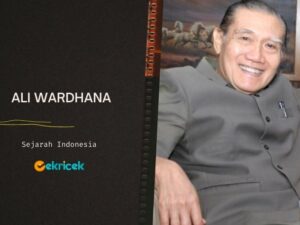 Ali Wardhana adalah Adalah tokoh perekonomian yang lahir di Solo pada 6 Mei 1928. Ia adalah Menteri Keuangan Indonesia yang menjabat selama 15 tahun sejak 1968 hingga 1983. Karier di dunia ekonomi dimulainya dengan menyelesaikan pendidikan S1 di Fakultas Ekonomi UI pada 1958.