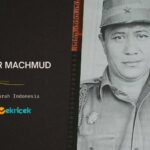 Amir Machmud adalah Menteri Dalam Negeri pada masa Orde Baru. Lahir pada tanggal 21 Februari 1923 di Cimahi, Jawa Barat. Anak kedua dari lima bersaudara. Ia seorang Jenderal Militer Indonesia yang merupakan saksi mata penandatanganan Supersemar.
