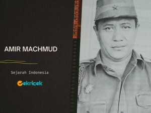 Amir Machmud adalah Menteri Dalam Negeri pada masa Orde Baru. Lahir pada tanggal 21 Februari 1923 di Cimahi, Jawa Barat. Anak kedua dari lima bersaudara. Ia seorang Jenderal Militer Indonesia yang merupakan saksi mata penandatanganan Supersemar.