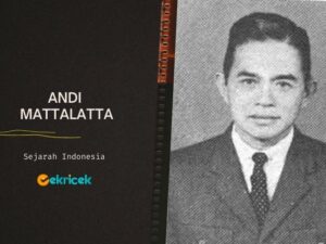 Andi Mattalatta adalah tokoh pejuang kemerdekaan asal Bugis, tokoh olahraga Indonesia terutama dalam olahraga renang, ski air dan tinju. Ia satu-satunya pribumi yang direstui bergabung menjadi anggota Sport Stait Spieren (SSS) yang didirikan untuk anak-anak Belanda.
