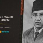 Abdul Wahid Hasyim adalah pahlawan Nasional, Menteri Agama (Kabinet Hatta, Natsir, dan Sukiman). Lahir di Jombang, Jawa Timur, 1 Juni 1914 dan meninggal di Cimahi, Jawa Barat, 19 April 1953.