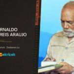 Arnaldo Dos Reis Araujo adalah gubernur Timor Timur Pertama (1976-1978), lahir di Ainaro, Timor Portugis, 14 Mei 1913 dan meninggal di Dili, Timor Timur, 24 Januari 1988. Pendiri dan Ketua Umum Partai Apodeti.