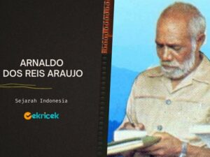 Arnaldo Dos Reis Araujo adalah gubernur Timor Timur Pertama (1976-1978), lahir di Ainaro, Timor Portugis, 14 Mei 1913 dan meninggal di Dili, Timor Timur, 24 Januari 1988. Pendiri dan Ketua Umum Partai Apodeti.
