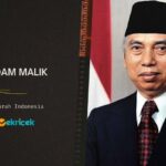 Adam Malik adalah mantan Wakil Presiden RI. Anak dari pasangan Haji Abdul Malik Batubara dan Salamah Lubis. Adam malik sempat bersekolah di Hollandsch-Inlandsche School Pematangsiantar, dan Sekolah Agama namun tidak selesai.
