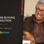 Adnan Buyung Nasution adalah pendiri Lembaga Bantuan Hukum Jakarta (YLBHI). Seorang pengacara kelahiran Jakarta, 20 Juli 1934 dengan nama asli Adnan Bahrum Nasution.