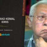 Ahmad Kemal Idris adalah Duta Besar dan Pangkostrd (1967), lahir di Singaraja, Bali 10 Februari 1923 dan meninggal di Jakarta, 28 Juli 2010. Karier militernya dimulai dengan menjadi Seinendan. Kemudian, ia bergabung dalam satuan militer Jawa Barat, Divisi Siliwangi.