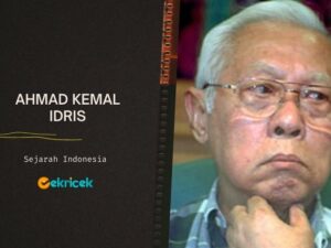 Ahmad Kemal Idris adalah Duta Besar dan Pangkostrd (1967), lahir di Singaraja, Bali 10 Februari 1923 dan meninggal di Jakarta, 28 Juli 2010. Karier militernya dimulai dengan menjadi Seinendan. Kemudian, ia bergabung dalam satuan militer Jawa Barat, Divisi Siliwangi.