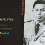 Ahmad Yani adalah pahlawan Revolusi dan Jenderal TNI kelahiran Purworejo, 19 Juni 1922 dan wafat di Lubang Buaya, 1 Oktober 1965.