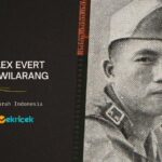 Alex Evert Kawilarang adalah Wakil Gubernur Militer PDRI, lahir di Jakarta 23 Februari 1920 dan meninggal di Jakarta 6 Juni 2000. Sepupu dari Pahlawan Nasional Daan Mogot.