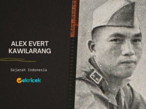 Alex Evert Kawilarang adalah Wakil Gubernur Militer PDRI, lahir di Jakarta 23 Februari 1920 dan meninggal di Jakarta 6 Juni 2000. Sepupu dari Pahlawan Nasional Daan Mogot.