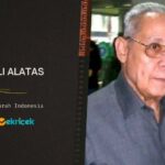 Ali Alatas adalah menteri Luar Negeri Indonesia yang menjabat pada tahun 1988 - 1999. Ali Alatas dilahirkan di Jakarta pada 4 November 1932 dan meninggal di Singapura pada 11 Desember 2008.