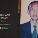 Abdul Azis Saleh adalah Menteri Kesehatan Indonesia ke-9, Menteri Pertanian Indonesia ke-12, Menteri Perindustrian Kerajinan Indonesia periode 1964-1966, hingga menjadi Menteri Koordinator Kompartemen Perindustrian Indonesia. Lahir di Boyolali pada tahun 1914.