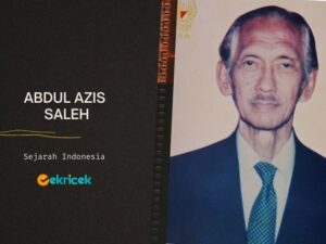 Abdul Azis Saleh adalah Menteri Kesehatan Indonesia ke-9, Menteri Pertanian Indonesia ke-12, Menteri Perindustrian Kerajinan Indonesia periode 1964-1966, hingga menjadi Menteri Koordinator Kompartemen Perindustrian Indonesia. Lahir di Boyolali pada tahun 1914.