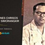 Johannes Chrisos Tomus Simorangkir adalah salah seorang tokoh Partai Kristen Indonesia (Parkindo) yang sangat menonjol peranannya pada masa rezim Sukarno.