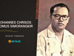 Johannes Chrisos Tomus Simorangkir adalah salah seorang tokoh Partai Kristen Indonesia (Parkindo) yang sangat menonjol peranannya pada masa rezim Sukarno.
