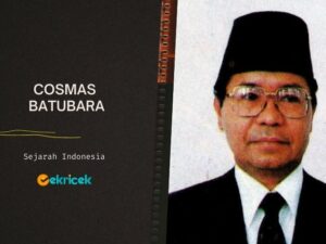 Cosmas Batubara adalah Menteri Perumahan Rakyat dan Menteri Tenaga Kerja pada masa Orde Baru. Pelopor dan Aktivis Mahasiswa Angkatan ‘66 kelahiran Purbasaribu, Simalungun, Sumatera Utara, 19 September 1938.