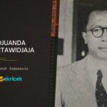 Djuanda Kartawidjaja adalah Pernah menjadi Perdana Menteri Indonesia, Menteri Keuangan pada Kabinet Kerja I. Juanda Kartawijaya, lahir di Tasikmalaya, Jawa Barat, 14 Januari 1911 meninggal di Jakarta, 7 November 1963.