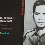 Donald Isaac Panjaitan adalah Pahlawan Revolusi kelahiran Balige, Sumatera Utara, 19 Juni 1925 dan meninggal di Lubang Buaya, Jakarta, 1 Oktober 1965. Ia dimakamkan di Taman Makam Pahlawan Kalibata, Jakarta.