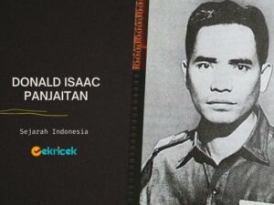 Donald Isaac Panjaitan adalah Pahlawan Revolusi kelahiran Balige, Sumatera Utara, 19 Juni 1925 dan meninggal di Lubang Buaya, Jakarta, 1 Oktober 1965. Ia dimakamkan di Taman Makam Pahlawan Kalibata, Jakarta.