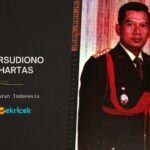 Harsudiyono Hartas adalah perwira militer TNI, terakhir ia menjabat sebagai anggota Dewan Pertimbangan Agung (DPA). Dalam bidang militer. Pria kelahiran Jepara, 4 Juni 1935 itu mengawali karier militer setelah lulus dari Akademi Militer Nasional (AMN) di Magelang pada 1960 dan mulai bertugas di Medan, Sumatera Utara sebagai Perwira Kavaleri d Kodam Bukit Barisan sampai 1962.