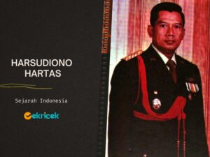 Harsudiyono Hartas adalah perwira militer TNI, terakhir ia menjabat sebagai anggota Dewan Pertimbangan Agung (DPA). Dalam bidang militer. Pria kelahiran Jepara, 4 Juni 1935 itu mengawali karier militer setelah lulus dari Akademi Militer Nasional (AMN) di Magelang pada 1960 dan mulai bertugas di Medan, Sumatera Utara sebagai Perwira Kavaleri d Kodam Bukit Barisan sampai 1962.