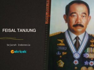 Feisal Tanjung adalah mantan Panglima TNI dan Menteri Koordinator Bidang Politik dan Keamanan. Ia memulai karier militernya sebagai Dan Ton Kie 2 Kodam XV/Pattimura. Pada 1993, ia diangkat sebagai Panglima Angkatan Bersenjata Republik Indonesia.