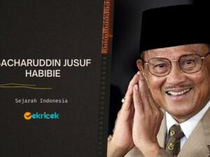 Bacharuddin Jusuf Habibie adalah tekhnokrat bidang kedirgantaraan, tokoh cendikiawan muslim dan Presiden ketiga Republik Indonesia kelahiran di Parepare pada 25 Juni 1936. Ia adalah putra keempat dari delapan bersaudara dari pasangan Alwi Abdul Jalil Habibie dan R.A. Tuti Marini Puspowardojo.
