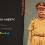 Frans Kaisiepo adalah Pahlawan Nasional dari Papua kelahiran Wardo, Biak, Papua, 10 Oktober 1921 dan meninggal di Jayapura, 10 April 1979. Ketika pemerintah Belanda menangkap Silas Papare, pendiri Partai Kemerdekaan Irian Indonesia (PKII), bersama beberapa aktivis pro-Republik setelah mengibarkan bendera Merah-Putih pada 17 Agustus 1947, Kaisiepo dan Johan Ariks memutuskan untuk meneruskan perjuangan rekan mereka menyatukan wilayah Irian dengan Indonesia.