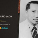 Herling Laoh adalah Menteri Pekerjaan Umum dan Menteri Perhubungan kelahiran Tompaso, Sulawesi Utara 6 Maret 1905 dan meninggal 15 Maret 1970. Ia meraih gelar insinyur sipil pada Mei 1928 dari Technische Hoogeschool te Bandoeng dan merupakan sahabat Sukarno sejak mahasiswa.