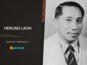 Herling Laoh adalah Menteri Pekerjaan Umum dan Menteri Perhubungan kelahiran Tompaso, Sulawesi Utara 6 Maret 1905 dan meninggal 15 Maret 1970. Ia meraih gelar insinyur sipil pada Mei 1928 dari Technische Hoogeschool te Bandoeng dan merupakan sahabat Sukarno sejak mahasiswa.