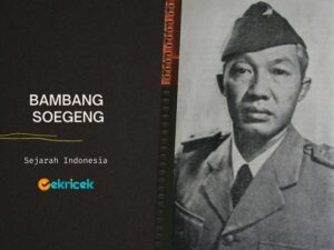 Bambang Soegeng adalah kepala Staf TNI AD 22 Desember 1952 hingga 8 Mei 1955, inisiator Serangan Umum 1 Maret bersama Hamengkubuwono IX dan Letkol Soeharto.