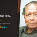 Frans Seda adalah menteri keuangan pada masa awal pemerintahan Soeharto. Ia juga adalah seorang politikus, menteri, tokoh gereja, pengamat politik, dan pengusaha Indonesia. Lahir di Flores, Nusa Tenggara Timur pada 4 Oktober 1926.
