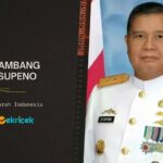 Bambang Supeno adalah perwira TNI angkatan laut. Ia lahir pada 23 Juli 1924, sebagai anak kedua dari Wedana Kepanjen, di Kabupaten Malang. Pada usia 13 tahun ayah Bambang Supeno wafat, sehingga hanya diasuh oleh ibunya.