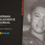 Herman Nicolas Ventje Sumual adalah Tokoh Permesta yang lahir di Remboken, Minahasa, Sulawesi Utara 11 Juni 1923 dan meninggal di Jakarta, 28 Maret 2010.