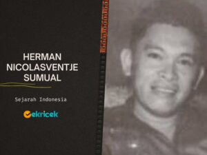 Herman Nicolas Ventje Sumual adalah Tokoh Permesta yang lahir di Remboken, Minahasa, Sulawesi Utara 11 Juni 1923 dan meninggal di Jakarta, 28 Maret 2010.