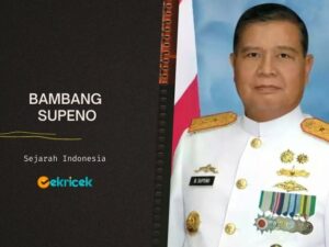Bambang Supeno adalah perwira TNI angkatan laut. Ia lahir pada 23 Juli 1924, sebagai anak kedua dari Wedana Kepanjen, di Kabupaten Malang. Pada usia 13 tahun ayah Bambang Supeno wafat, sehingga hanya diasuh oleh ibunya.