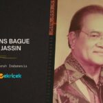 Hans Bague Jassin adalah kritikus Sastra dan Pengarang sering disingkat H.B. Jassin kelahiran Gorontalo 13 Juli 1917 dan meninggal di Jakarta, 11 Maret 2000. H.B. Jassin menyelesaikan pendidikan dasarnya di HIS Balikpapan, lalu ikut ayahnya pindah ke Pangkalan Brandan, Sumatera Utara, dan menyelesaikan pendidikan menengah (HBS) di sana.