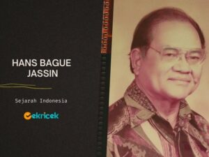 Hans Bague Jassin adalah kritikus Sastra dan Pengarang sering disingkat H.B. Jassin kelahiran Gorontalo 13 Juli 1917 dan meninggal di Jakarta, 11 Maret 2000. H.B. Jassin menyelesaikan pendidikan dasarnya di HIS Balikpapan, lalu ikut ayahnya pindah ke Pangkalan Brandan, Sumatera Utara, dan menyelesaikan pendidikan menengah (HBS) di sana.
